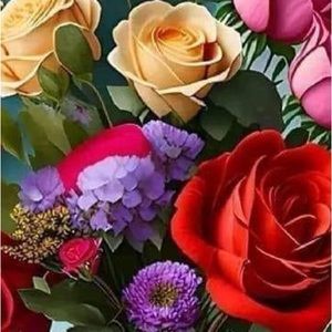 Meet your Posher, Deborah